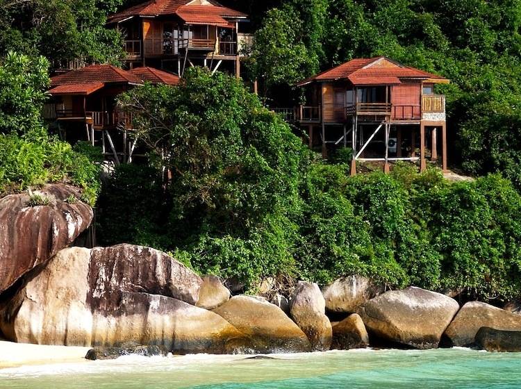 Hotel Japamala Resort By Samadhi – Age 12 And Above Only