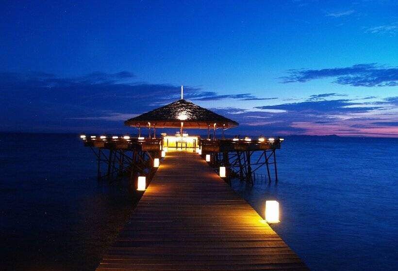 Hotel Japamala Resort By Samadhi – Age 12 And Above Only