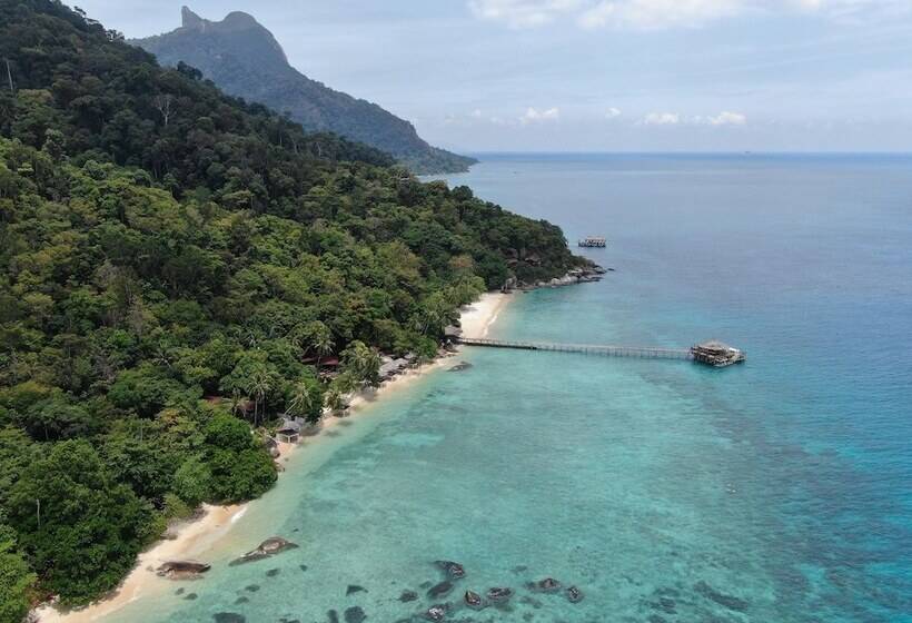 هتل Japamala Resort By Samadhi – Age 12 And Above Only