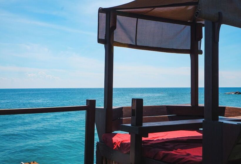 Hotel Japamala Resort By Samadhi – Age 12 And Above Only