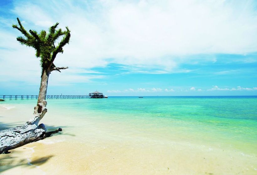 Hotel Japamala Resort By Samadhi – Age 12 And Above Only