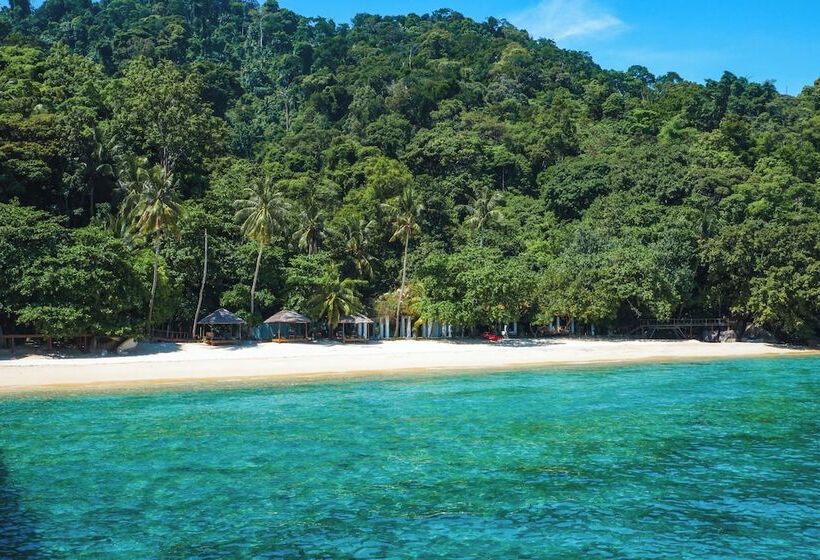 Hotel Japamala Resort By Samadhi – Age 12 And Above Only