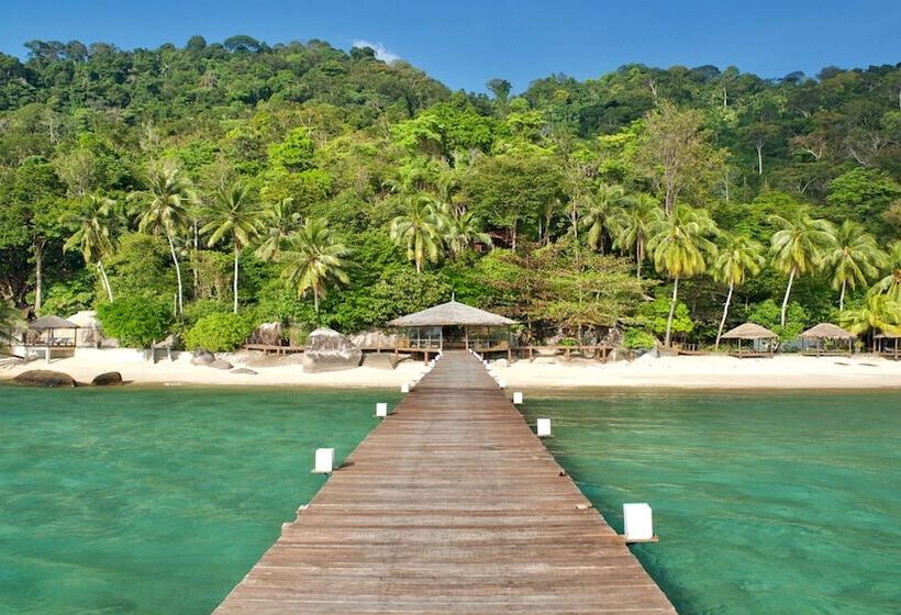 هتل Japamala Resort By Samadhi – Age 12 And Above Only
