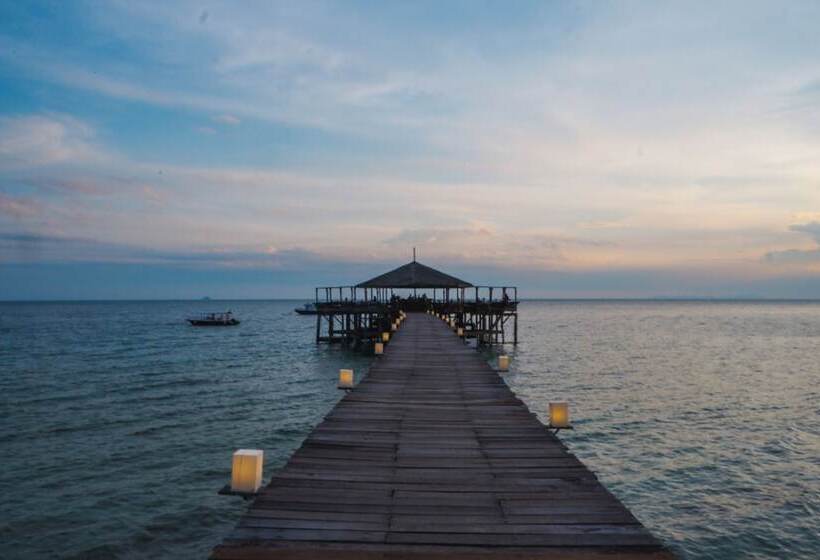 هتل Japamala Resort By Samadhi – Age 12 And Above Only