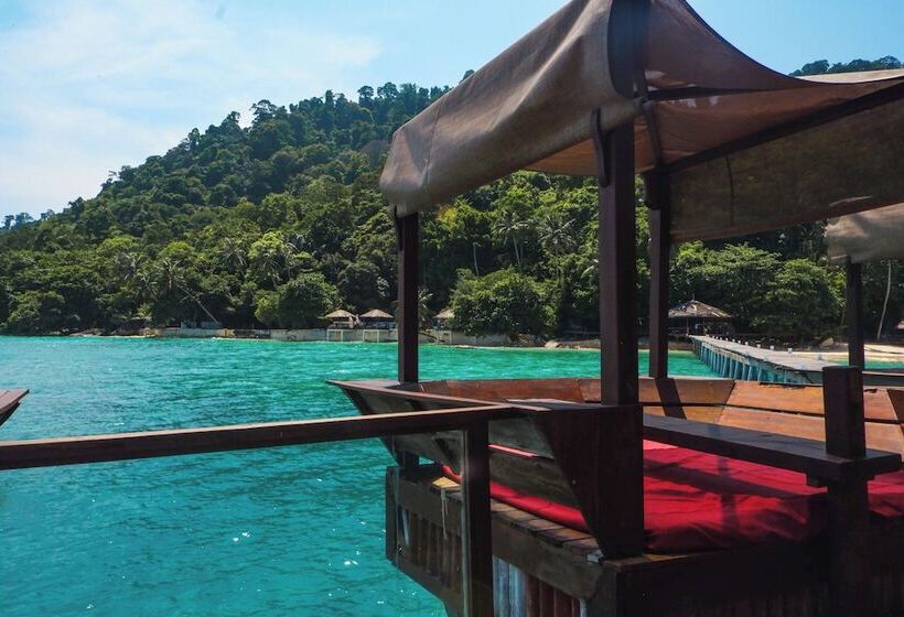 Hotel Japamala Resort By Samadhi – Age 12 And Above Only