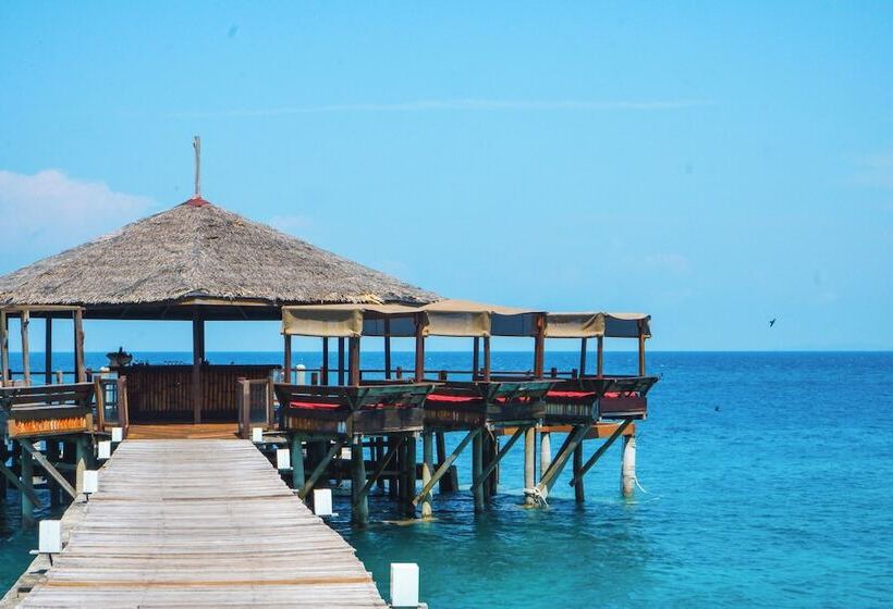هتل Japamala Resort By Samadhi – Age 12 And Above Only