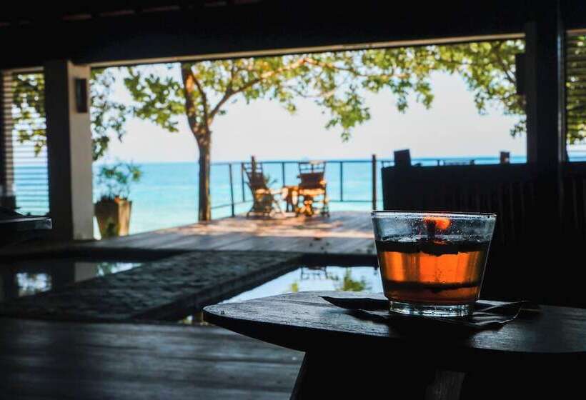 Hotel Japamala Resort By Samadhi – Age 12 And Above Only