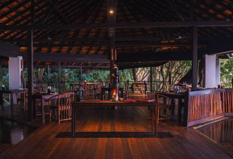 هتل Japamala Resort By Samadhi – Age 12 And Above Only
