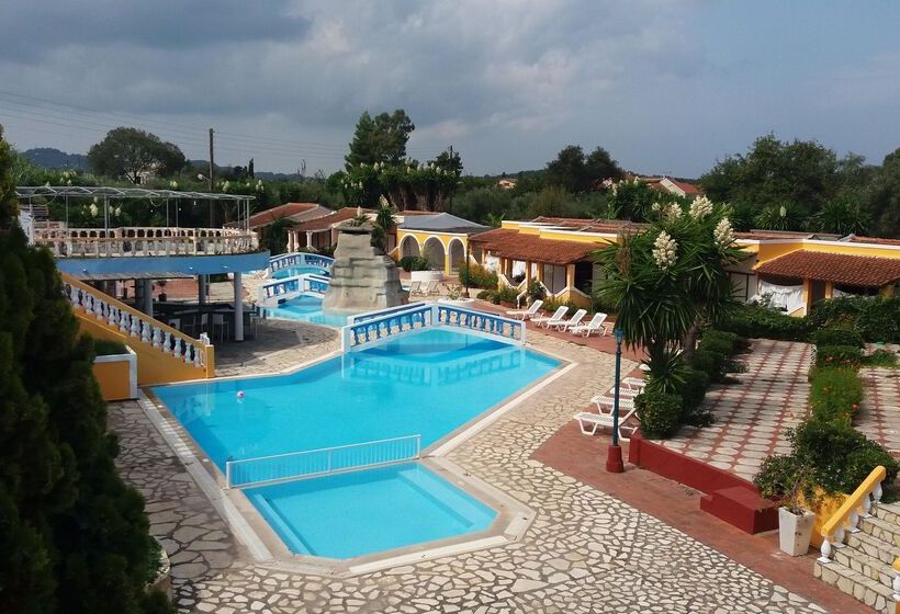 호텔 Blue Lagoon By Estia