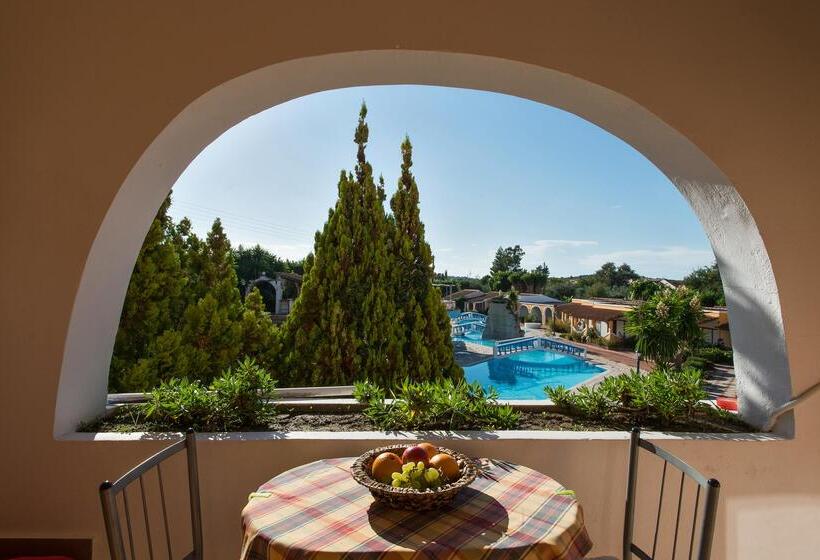 호텔 Blue Lagoon By Estia