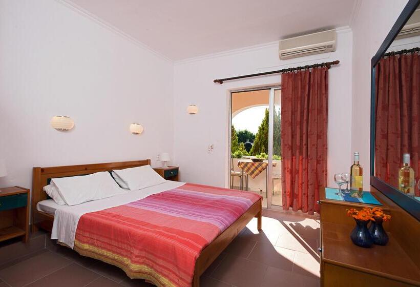 호텔 Blue Lagoon By Estia