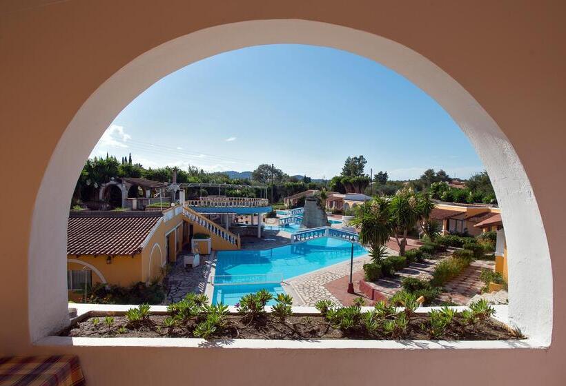 호텔 Blue Lagoon By Estia