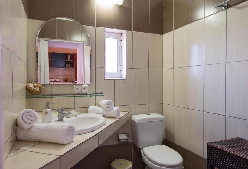 호텔 Blue Lagoon By Estia