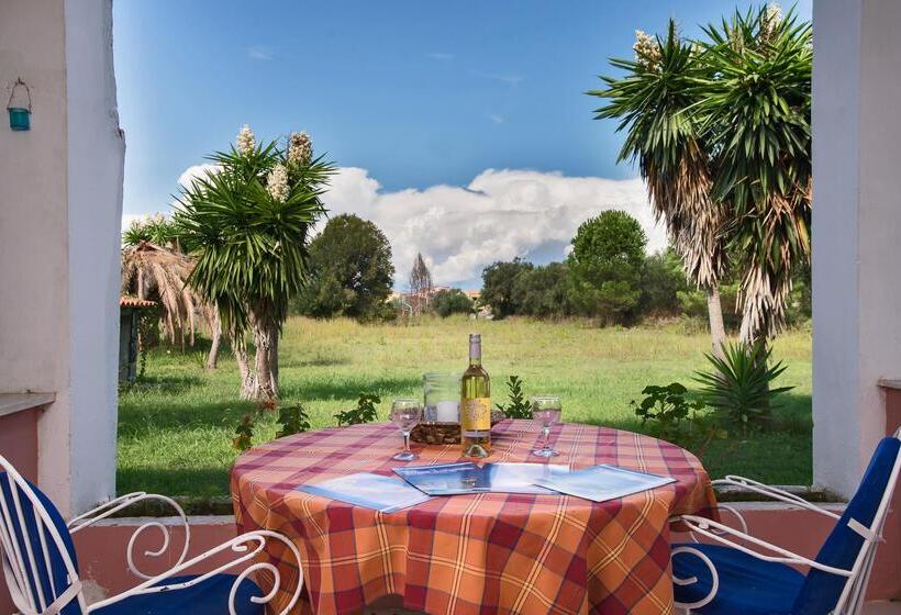 호텔 Blue Lagoon By Estia