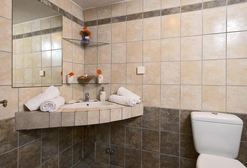 호텔 Blue Lagoon By Estia