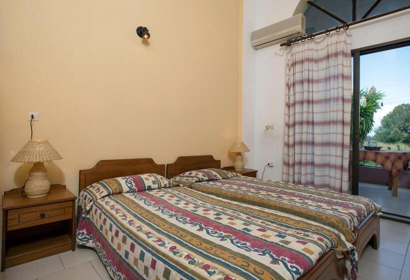 호텔 Blue Lagoon By Estia