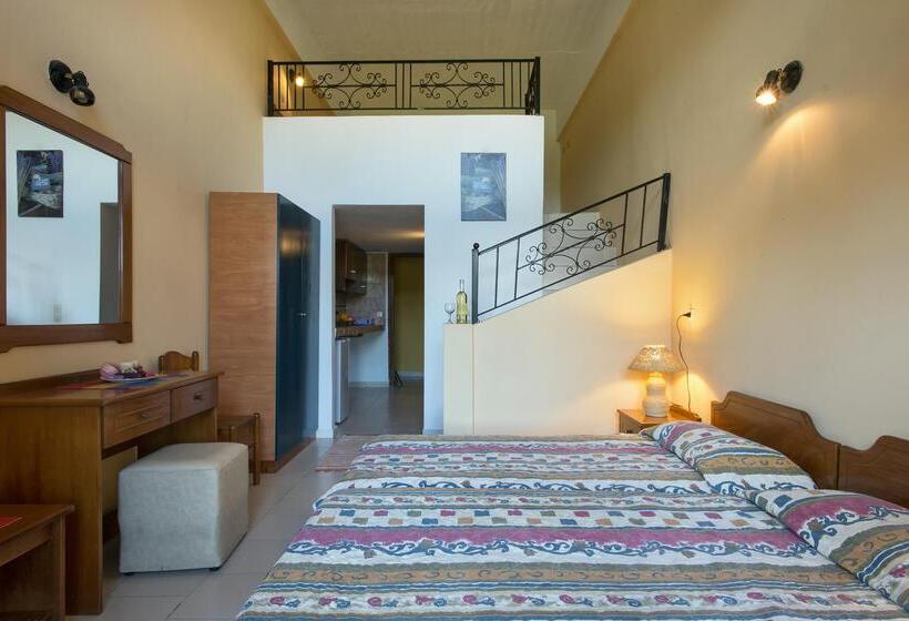 호텔 Blue Lagoon By Estia