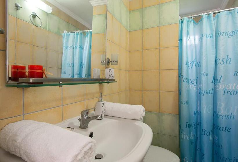 호텔 Blue Lagoon By Estia