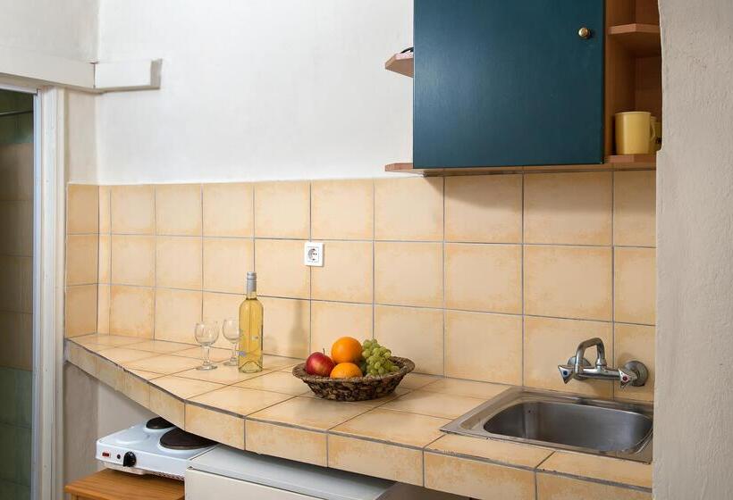 호텔 Blue Lagoon By Estia