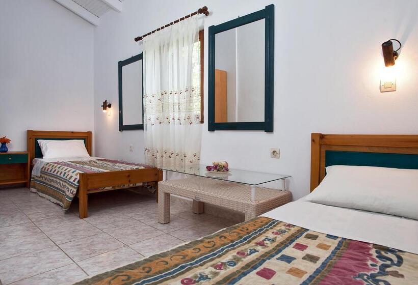 호텔 Blue Lagoon By Estia