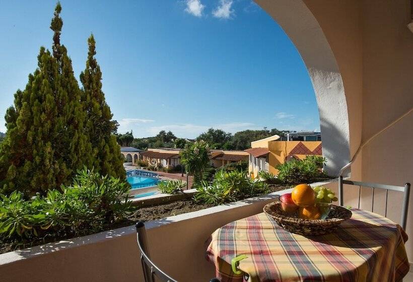 호텔 Blue Lagoon By Estia