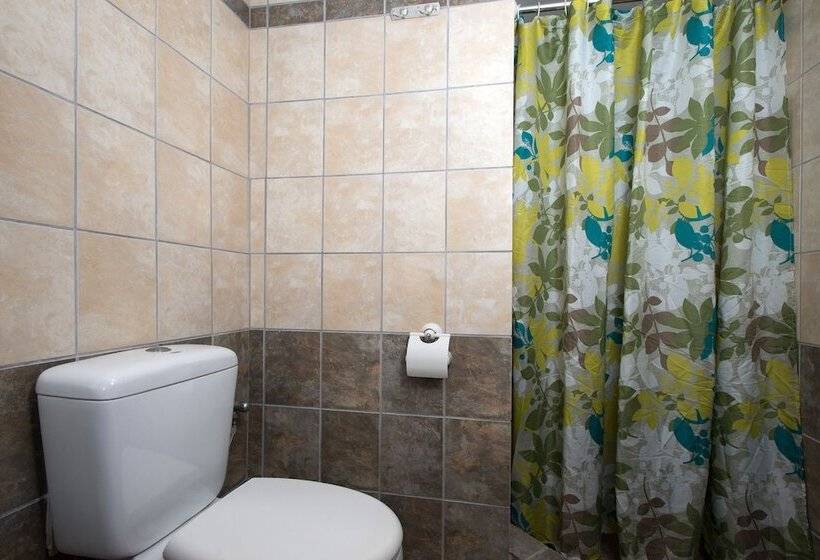 호텔 Blue Lagoon By Estia