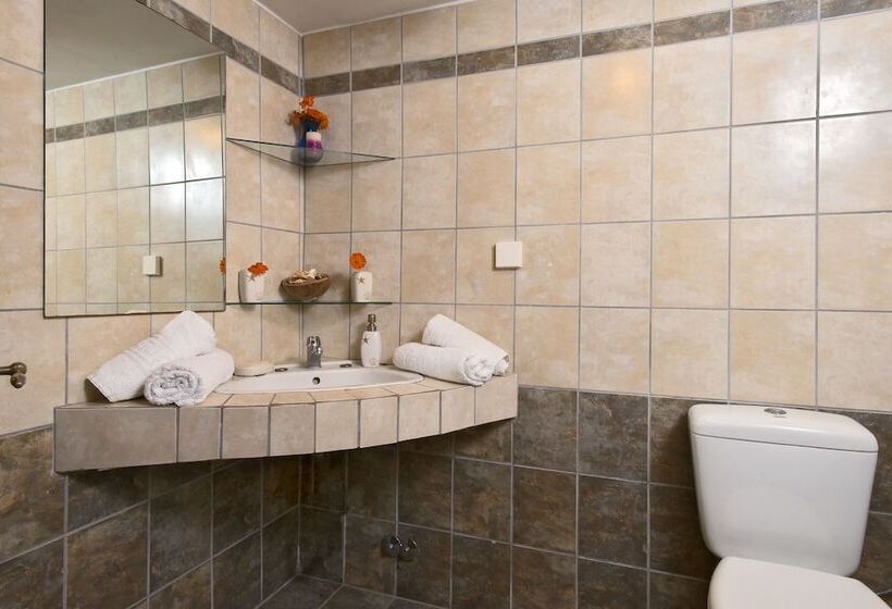 호텔 Blue Lagoon By Estia