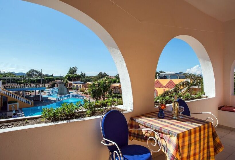 호텔 Blue Lagoon By Estia