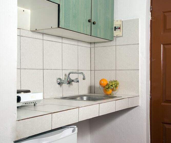 호텔 Blue Lagoon By Estia