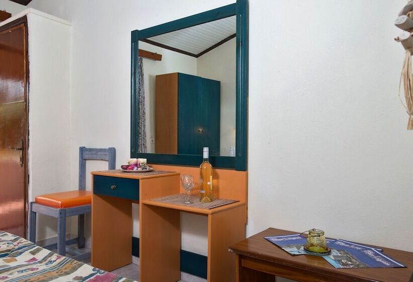 호텔 Blue Lagoon By Estia