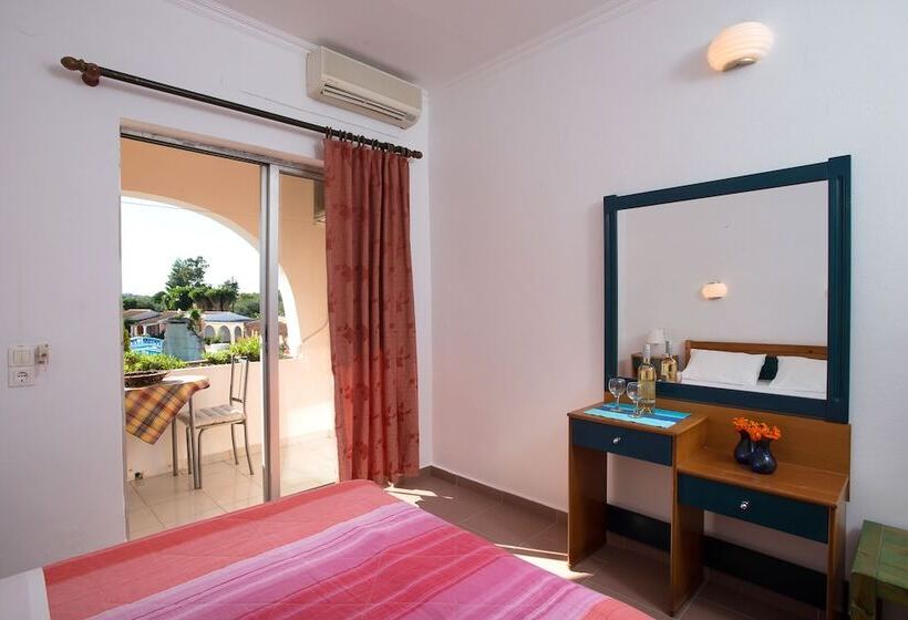 호텔 Blue Lagoon By Estia