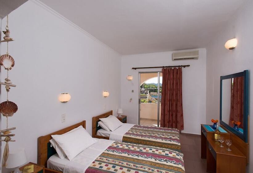 호텔 Blue Lagoon By Estia