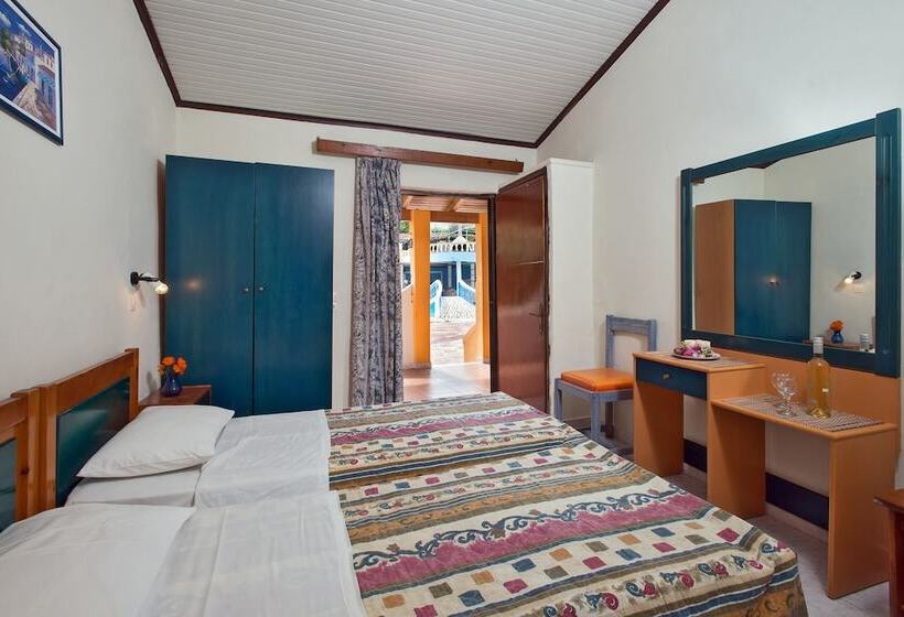 호텔 Blue Lagoon By Estia