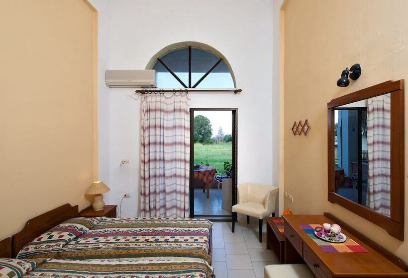 호텔 Blue Lagoon By Estia