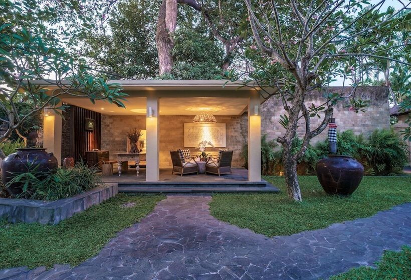 호텔 Kayumanis Sanur Private Villa & Spa