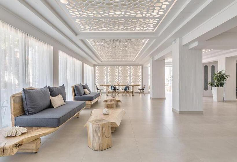 فندق Kokkari Beach