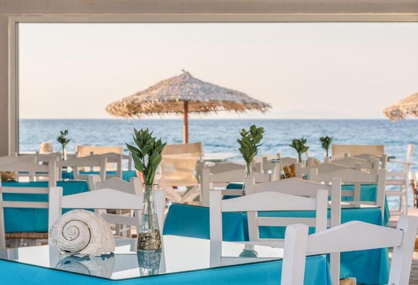 فندق Kokkari Beach