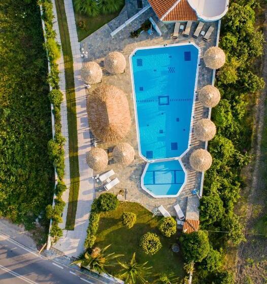 فندق Kokkari Beach