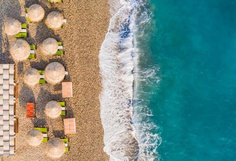 فندق Kokkari Beach