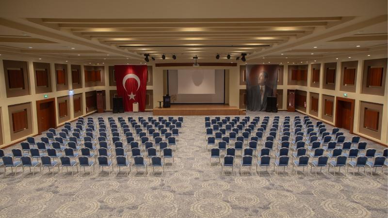 Kolin Hotel Spa & Convention Center