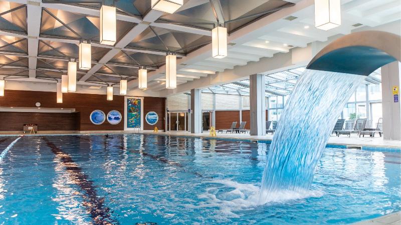 Kolin Hotel Spa & Convention Center