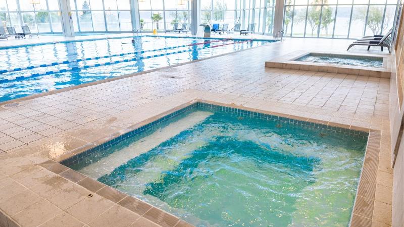 Kolin Hotel Spa & Convention Center