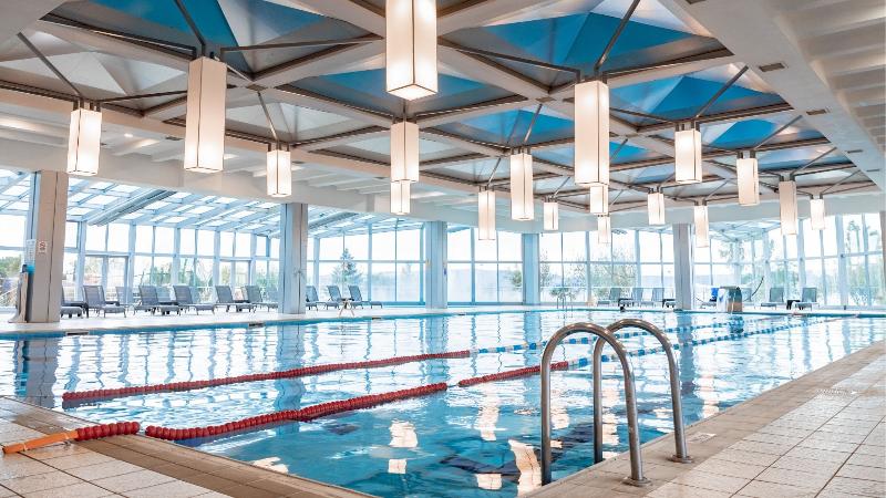 Kolin Hotel Spa & Convention Center