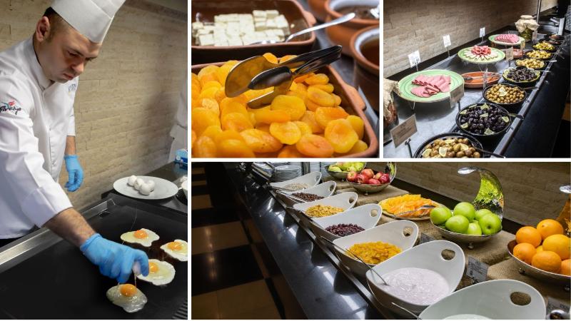 Kolin Hotel Spa & Convention Center