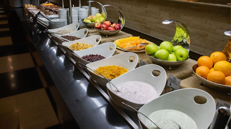 Kolin Hotel Spa & Convention Center