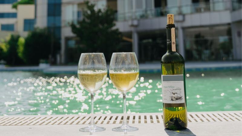 Kolin Hotel Spa & Convention Center