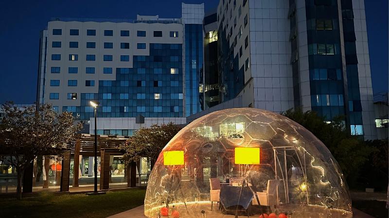 Kolin Hotel Spa & Convention Center