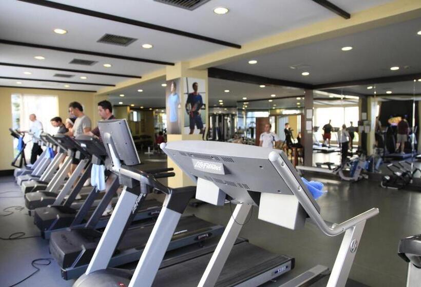 Kolin Hotel Spa & Convention Center