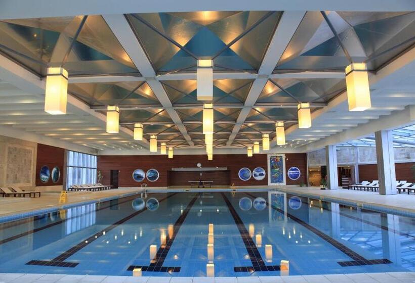 Kolin Hotel Spa & Convention Center