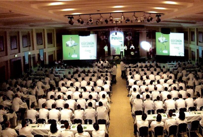 Kolin Hotel Spa & Convention Center